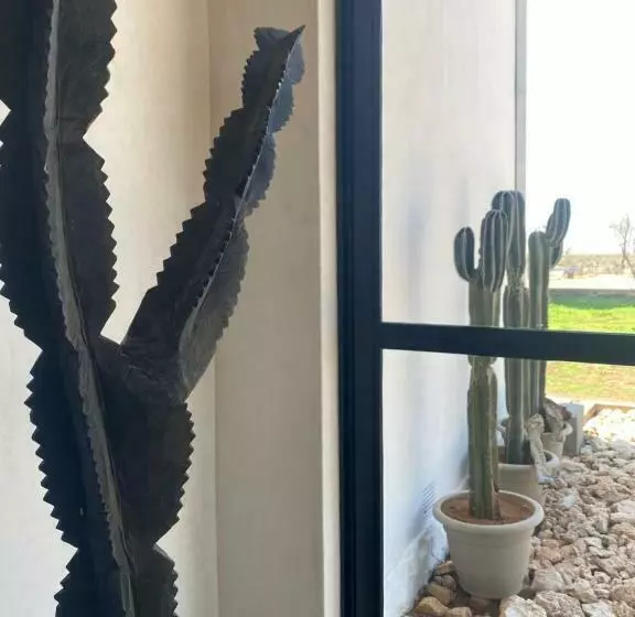 Majatalo Britskraal Guest Farm