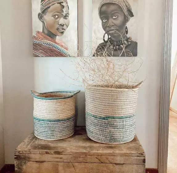 Majatalo Britskraal Guest Farm