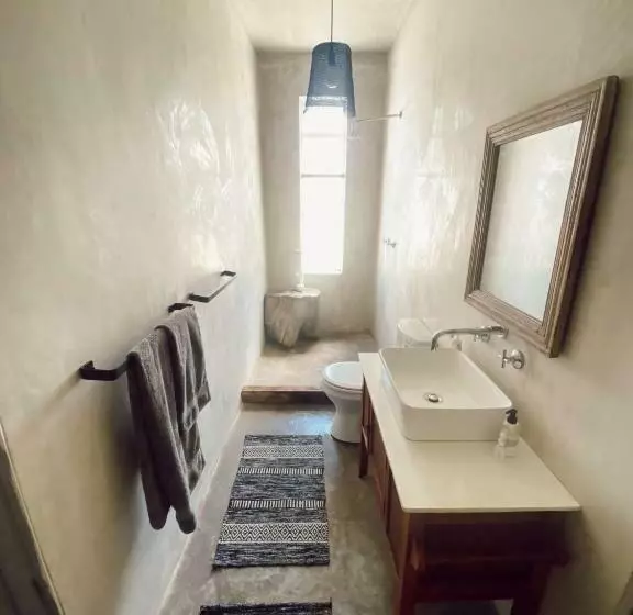 Majatalo Britskraal Guest Farm