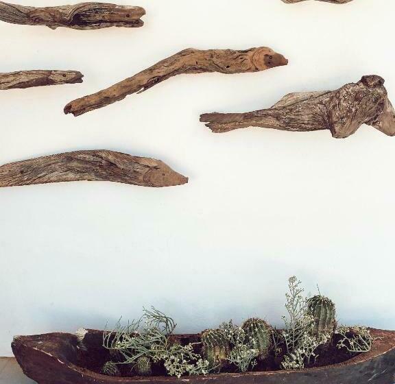 膳宿费 Britskraal Guest Farm