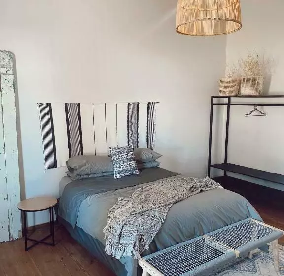 Majatalo Britskraal Guest Farm