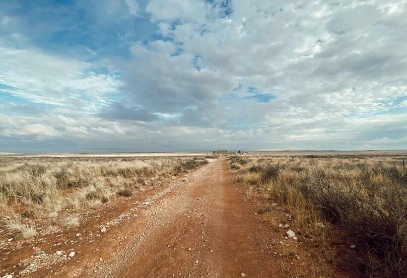 膳宿费 Britskraal Guest Farm