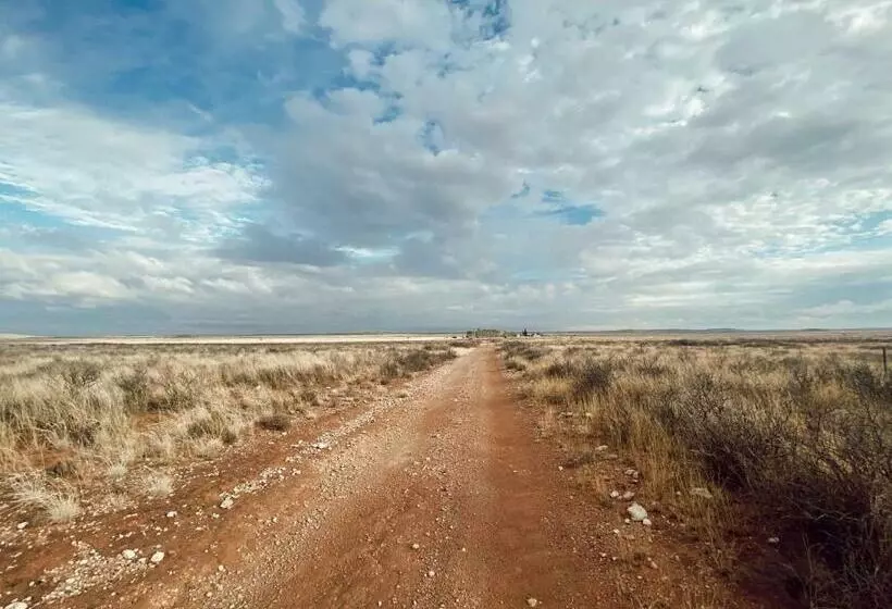 Majatalo Britskraal Guest Farm