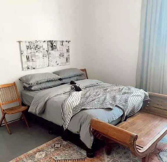 Majatalo Britskraal Guest Farm