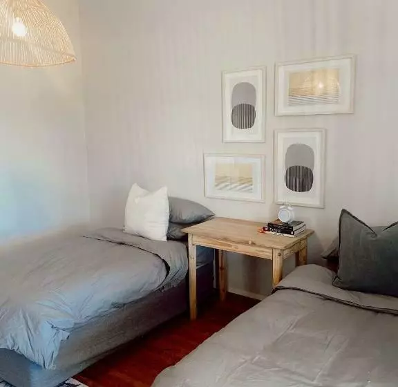 Majatalo Britskraal Guest Farm