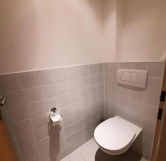 פנסיון Gasthof Sauer Gmbh