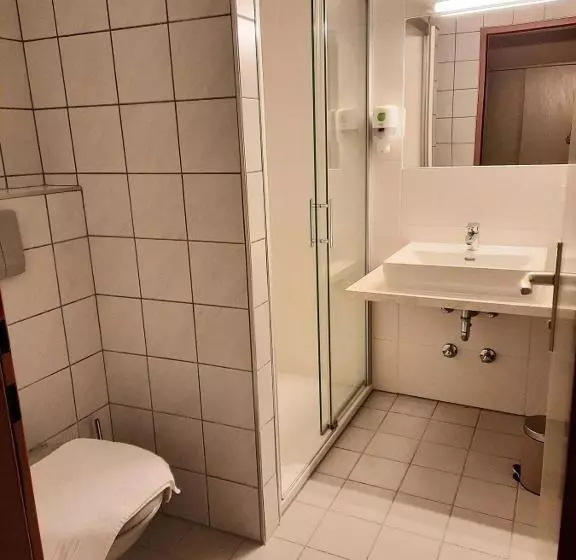 Majatalo Gasthof Sauer Gmbh