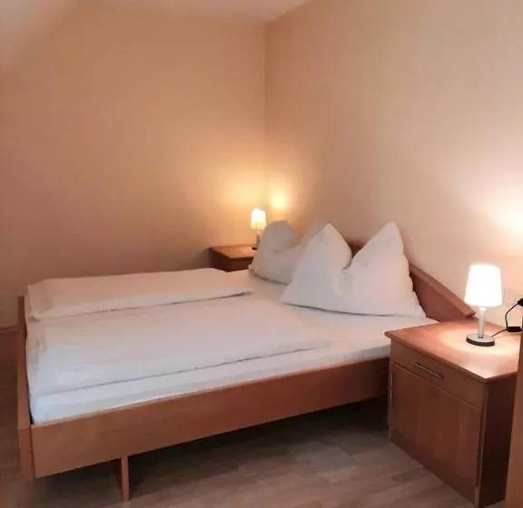 Majatalo Gasthof Sauer Gmbh