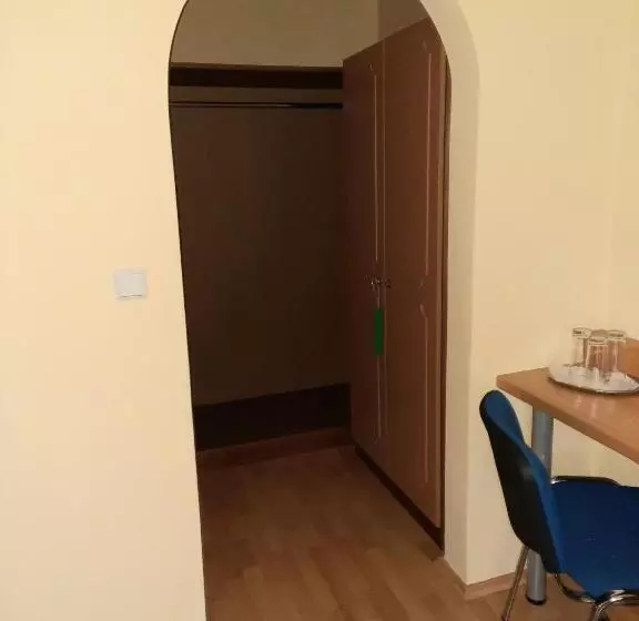 Majatalo Gasthof Sauer Gmbh