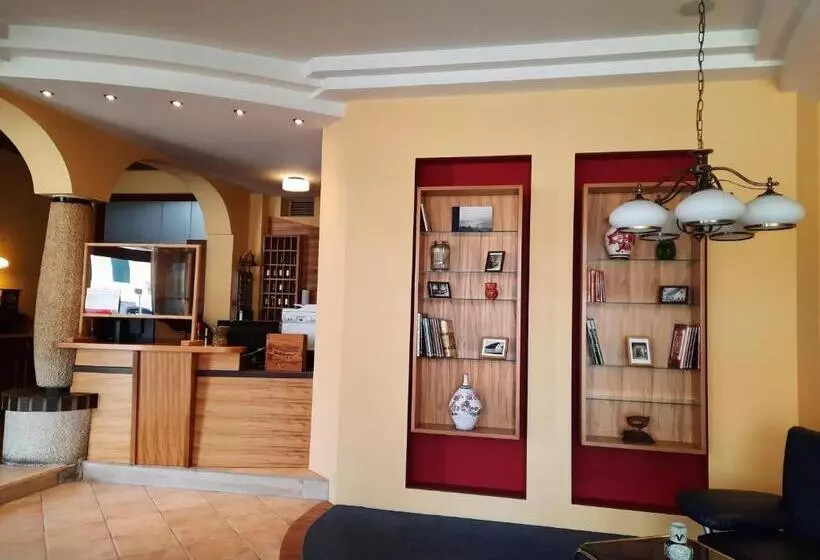 Majatalo Gasthof Sauer Gmbh