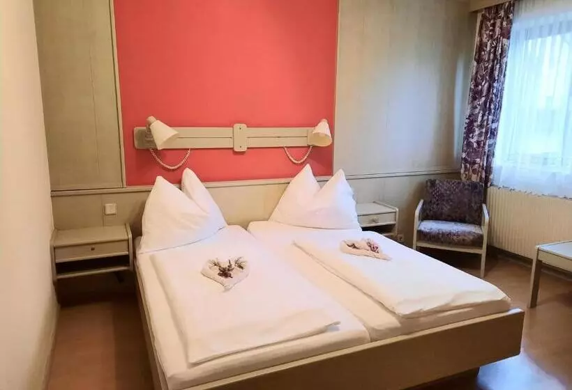 Majatalo Gasthof Sauer Gmbh