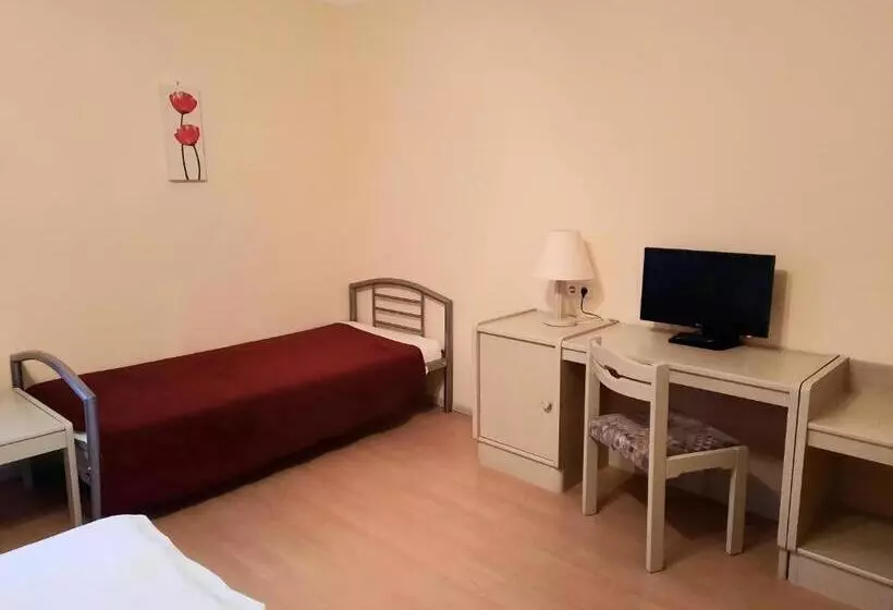 Majatalo Gasthof Sauer Gmbh