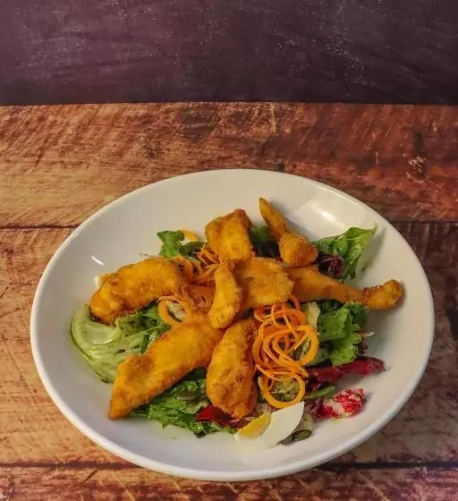 Majatalo Gasthof Sauer Gmbh