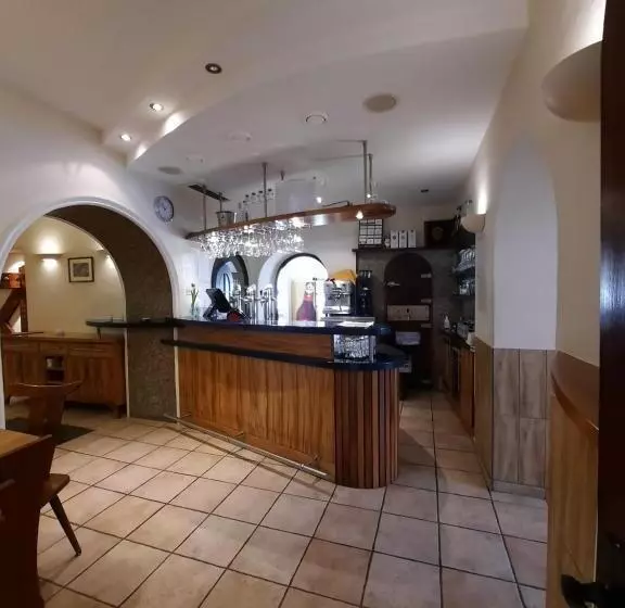 Majatalo Gasthof Sauer Gmbh