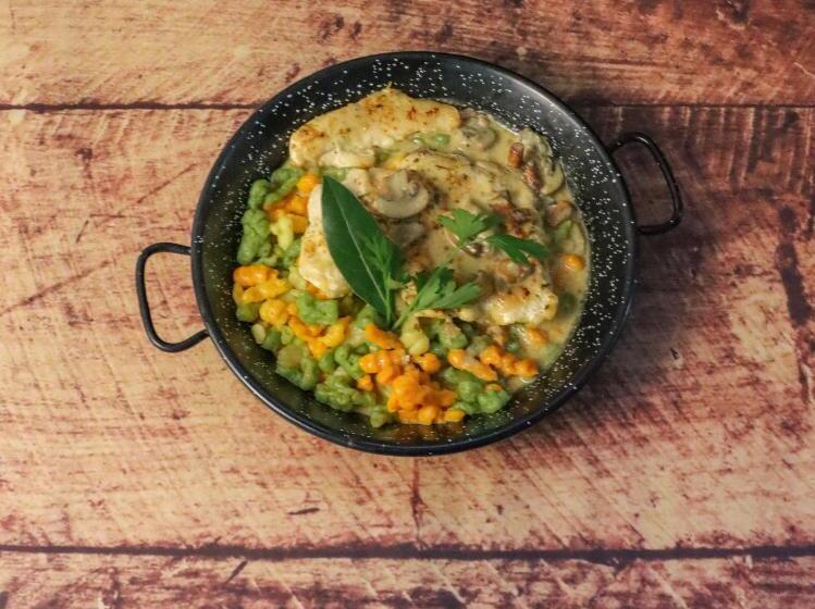 פנסיון Gasthof Sauer Gmbh