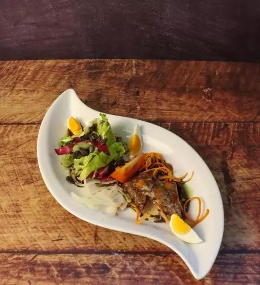 Majatalo Gasthof Sauer Gmbh