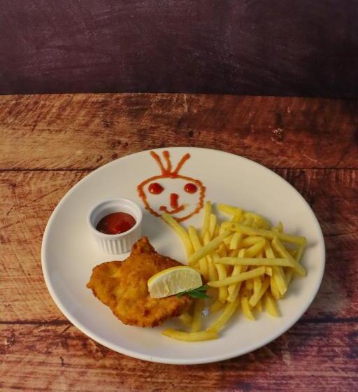 פנסיון Gasthof Sauer Gmbh