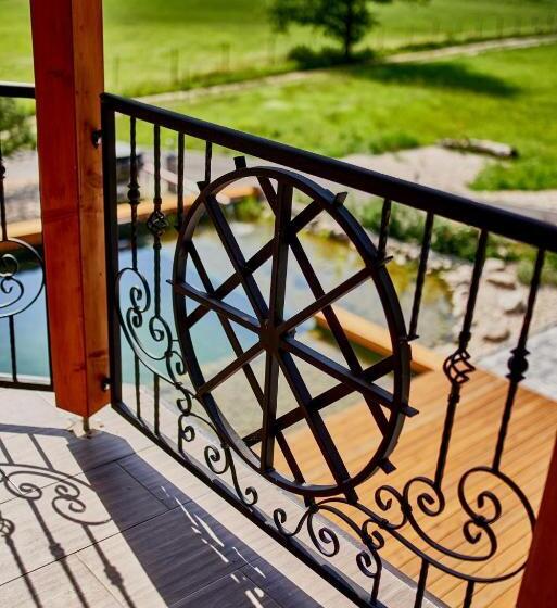 펜션 Vila Starý Mlýn