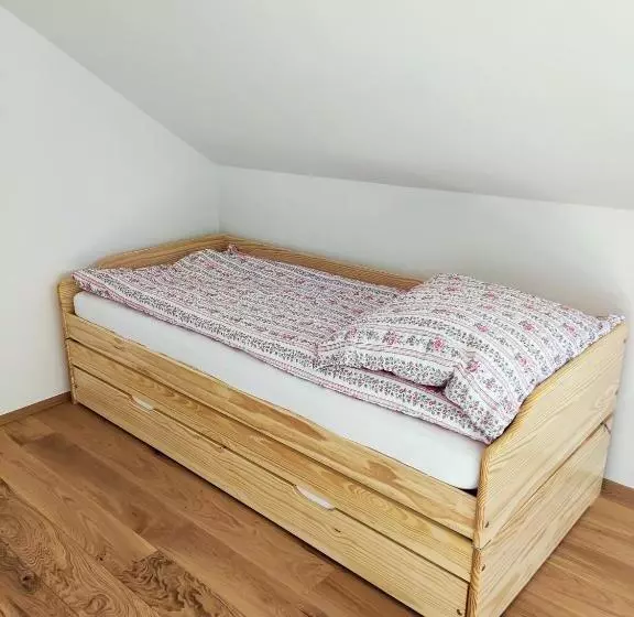 ペンション Vila Starý Mlýn