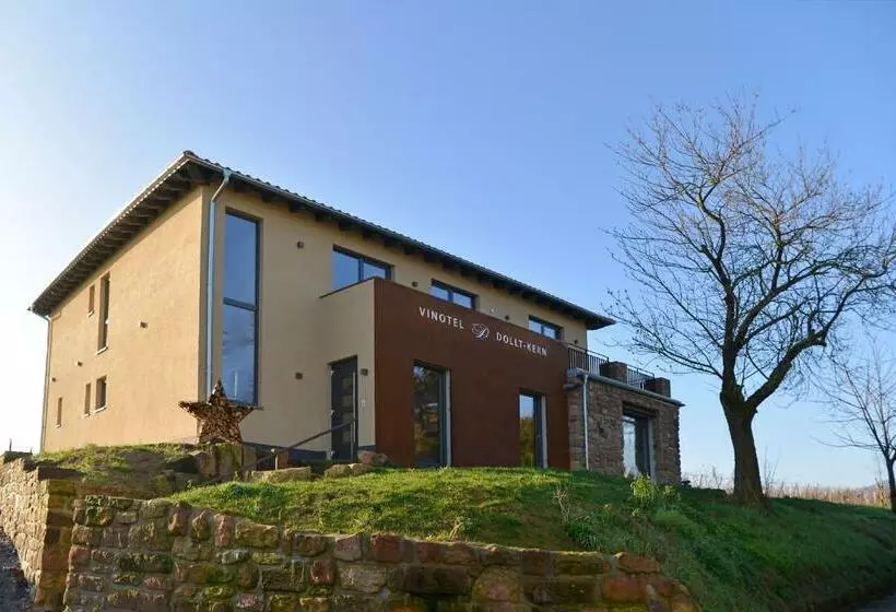 Majatalo Vinotel Dollt Kern