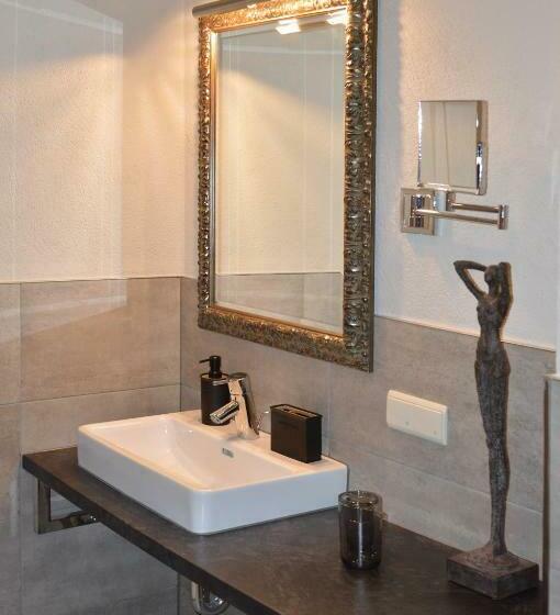 פנסיון Vinotel Dollt Kern