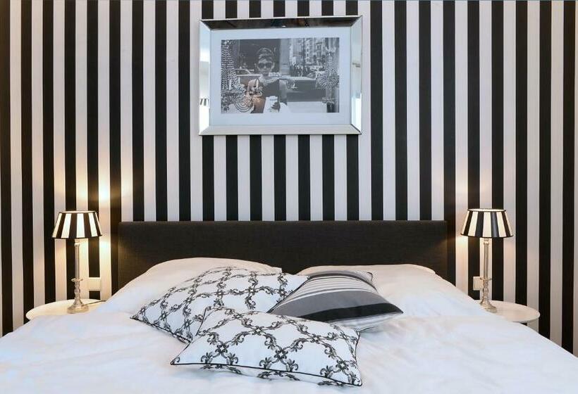 פנסיון Vinotel Dollt Kern