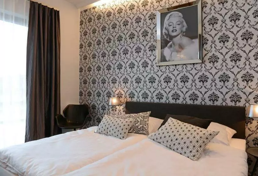 Majatalo Vinotel Dollt Kern