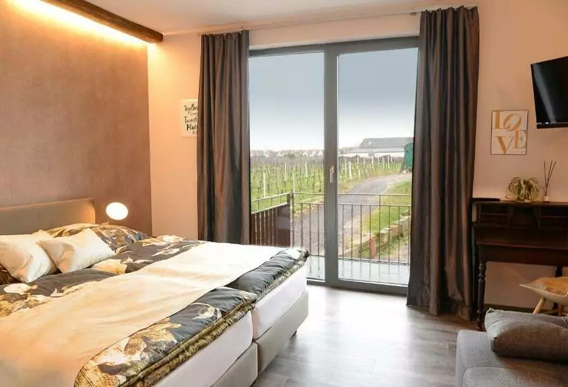 Majatalo Vinotel Dollt Kern