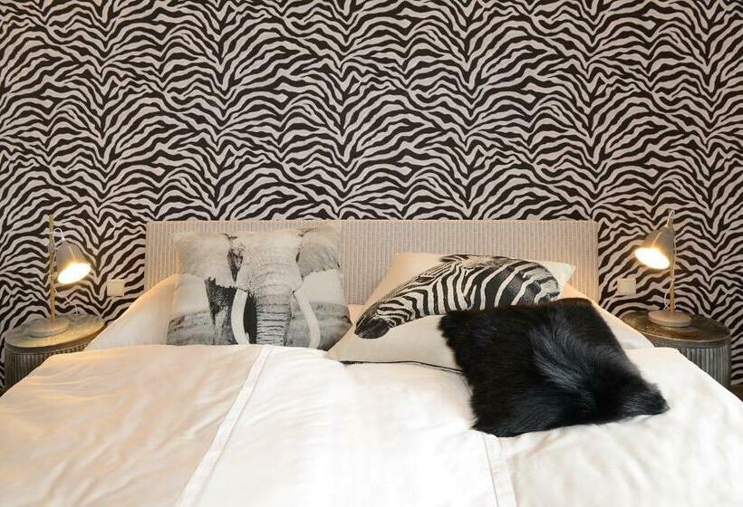 פנסיון Vinotel Dollt Kern