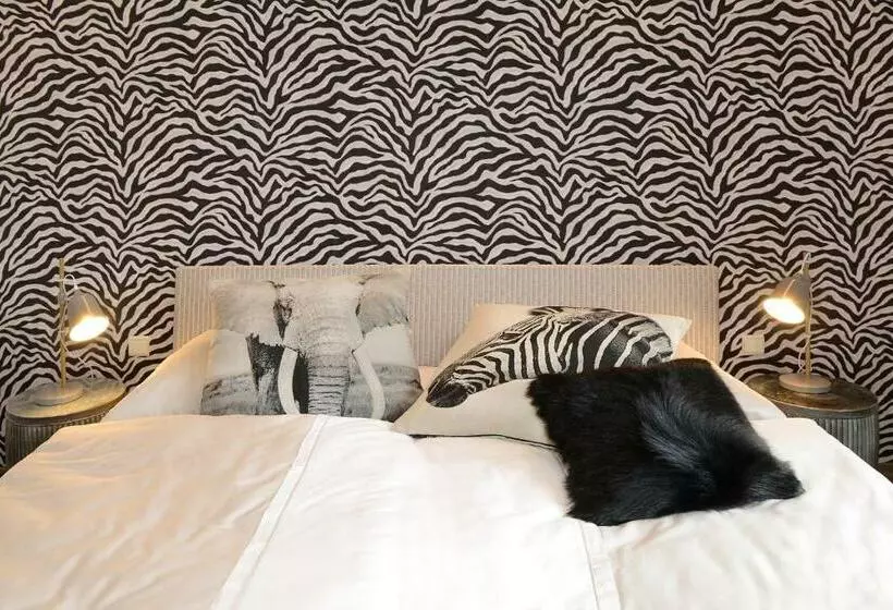 Majatalo Vinotel Dollt Kern