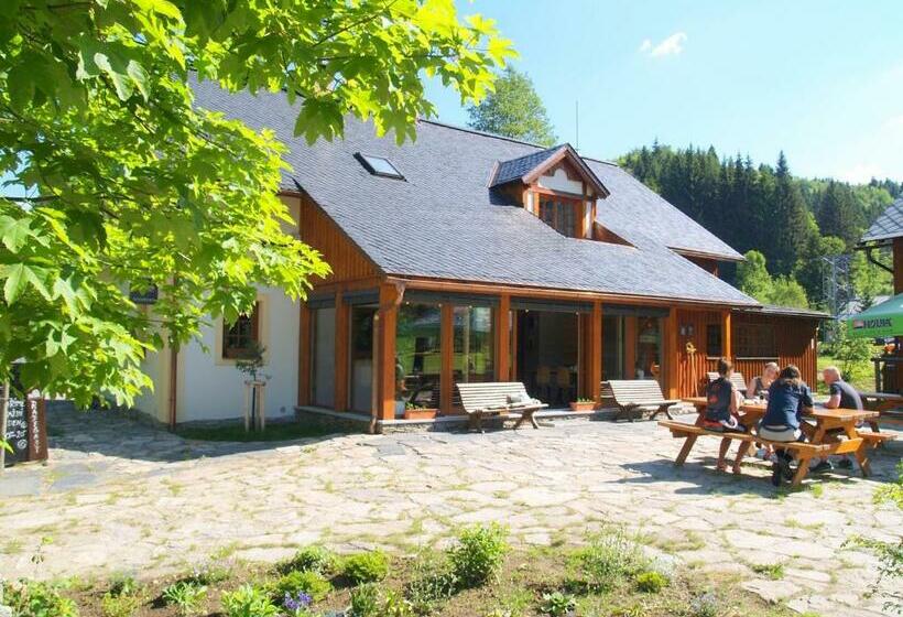 Resort X Park Františkov