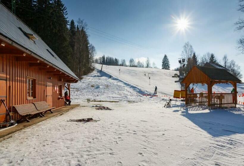 Resort X Park Františkov