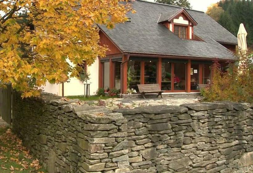 Resort X Park Františkov