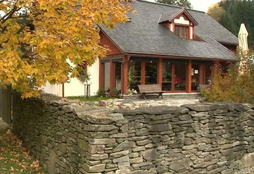 Lomakeskus X Park Františkov