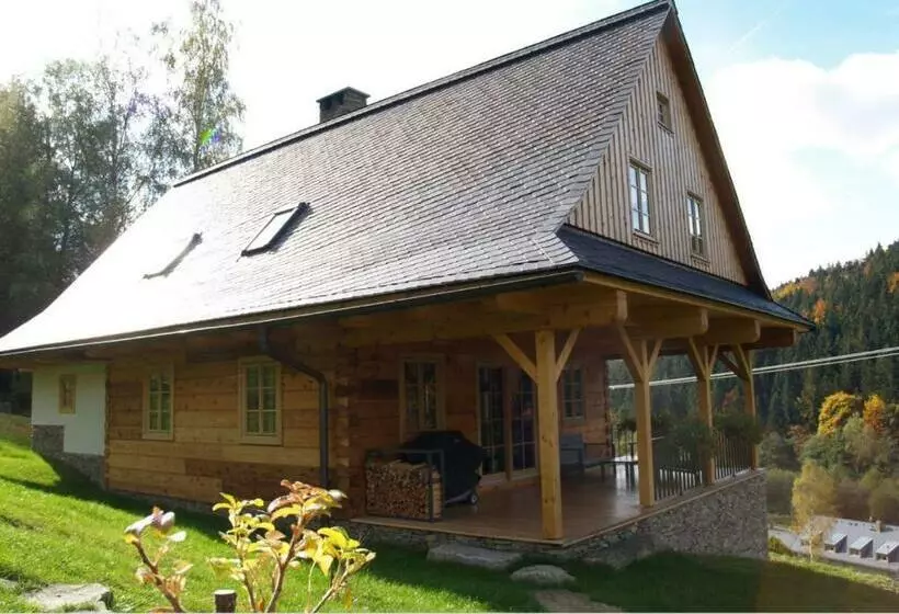 Lomakeskus X Park Františkov