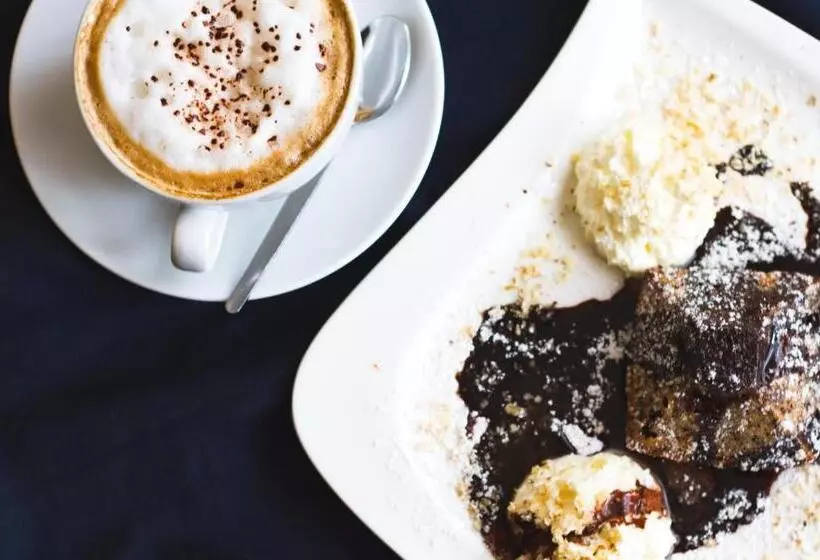 Retkeilymaja Gasthof Familie Hutter