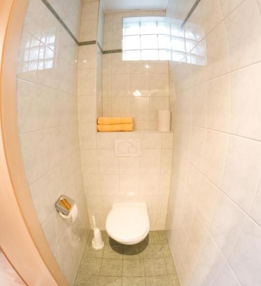 Общежитие Gasthof Familie Hutter