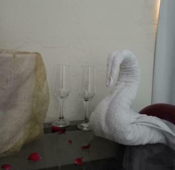 هاستل Pousada Anayh, Nobres Mt, Vila Bom Jardim