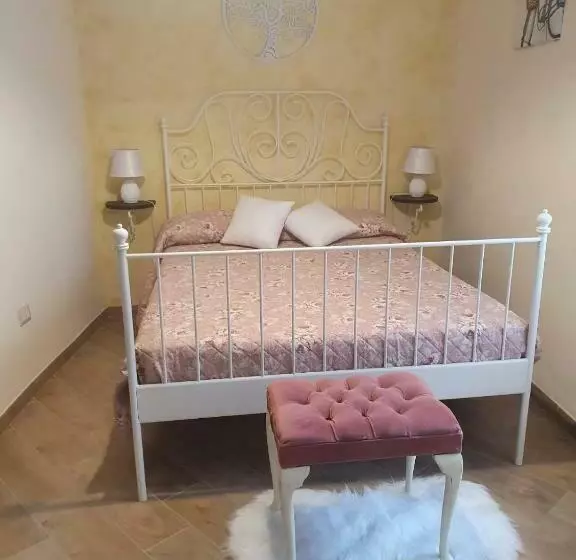 B&b Castrum