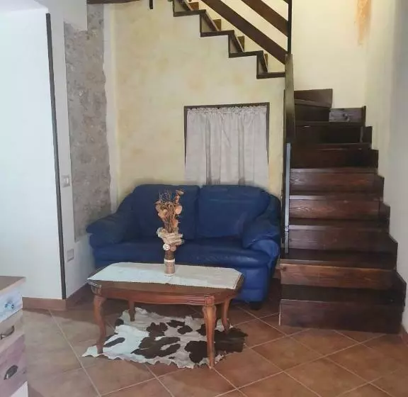 B&b Castrum