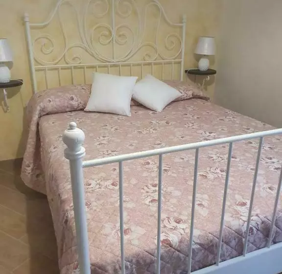 B&b Castrum