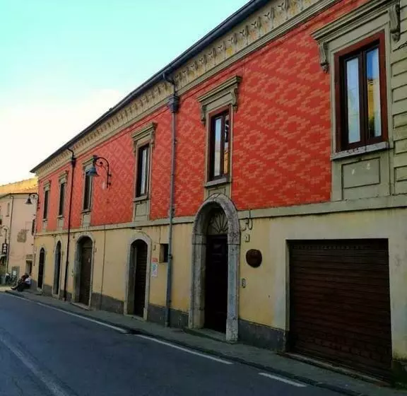 B&b L’aura