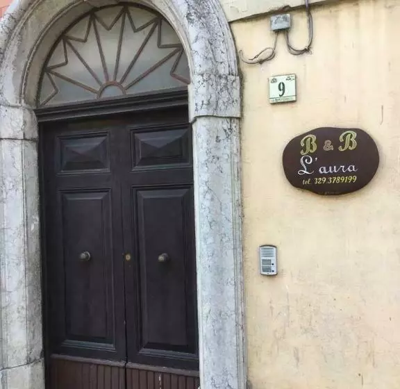 B&b L’aura