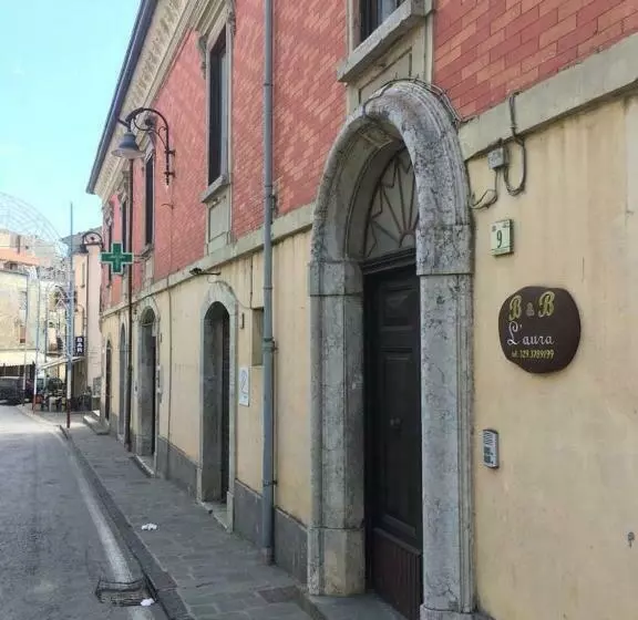 B&b L’aura