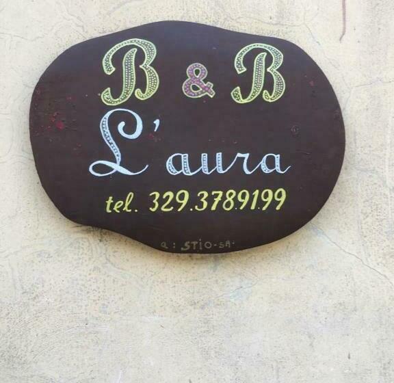 B&b L’aura