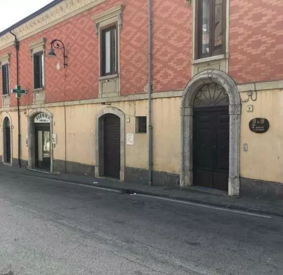 B&b L’aura