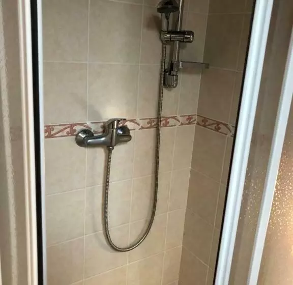 B&b L’aura
