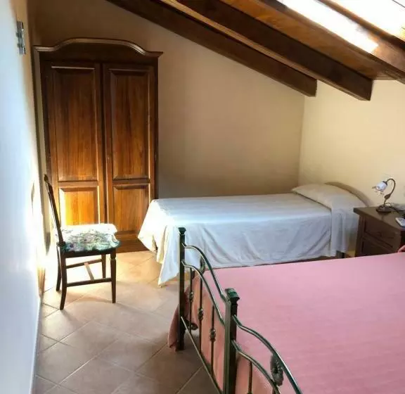 B&b L’aura