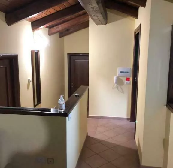 B&b L’aura