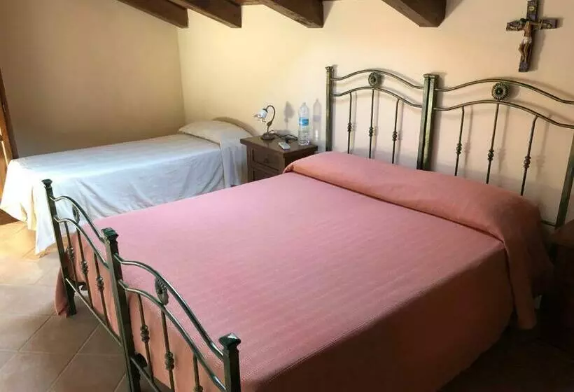B&b L’aura